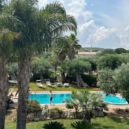 Alla Villa Di Angelo Monopoli Ngoại thất bức ảnh