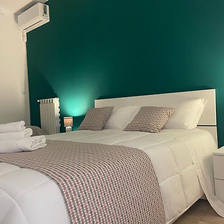 Alla Villa Di Angelo Monopoli Ngoại thất bức ảnh