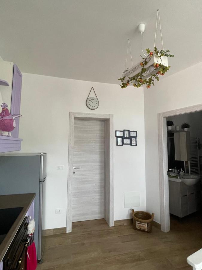 Alla Villa Di Angelo Monopoli Ngoại thất bức ảnh