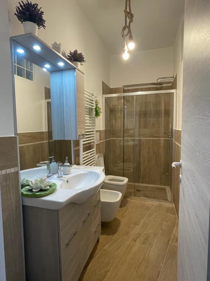 Alla Villa Di Angelo Monopoli Ngoại thất bức ảnh