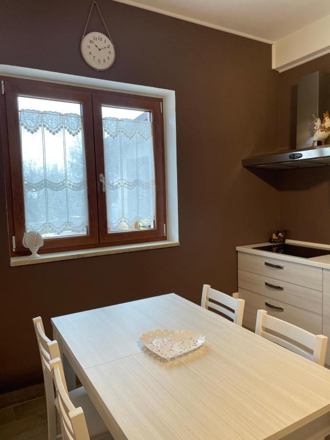 Alla Villa Di Angelo Monopoli Ngoại thất bức ảnh