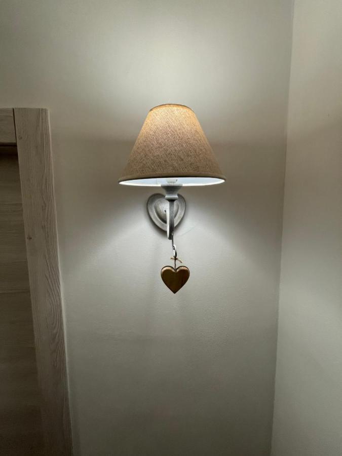 Alla Villa Di Angelo Monopoli Ngoại thất bức ảnh