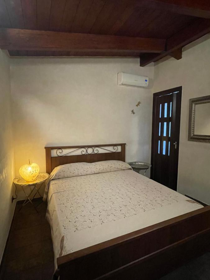 Alla Villa Di Angelo Monopoli Ngoại thất bức ảnh