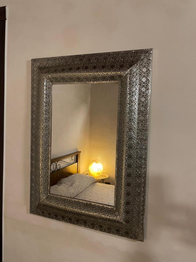 Alla Villa Di Angelo Monopoli Ngoại thất bức ảnh