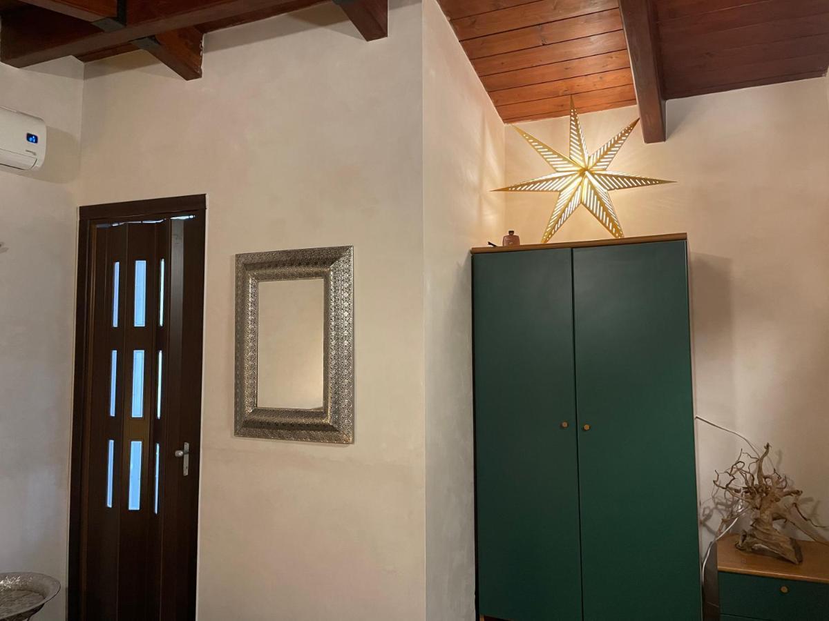 Alla Villa Di Angelo Monopoli Ngoại thất bức ảnh