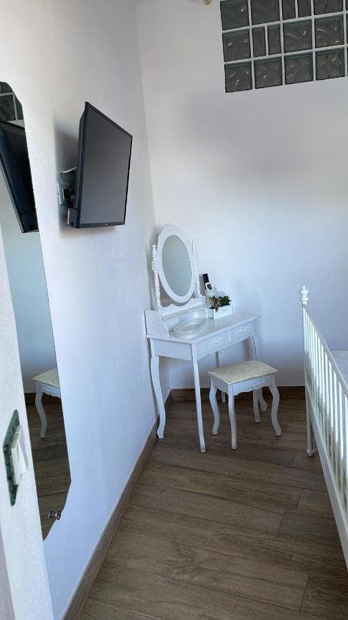Alla Villa Di Angelo Monopoli Ngoại thất bức ảnh