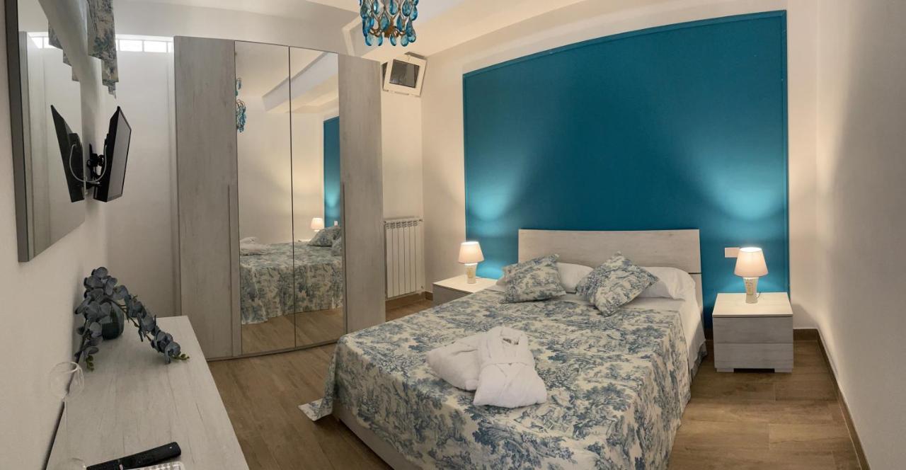 Alla Villa Di Angelo Monopoli Ngoại thất bức ảnh