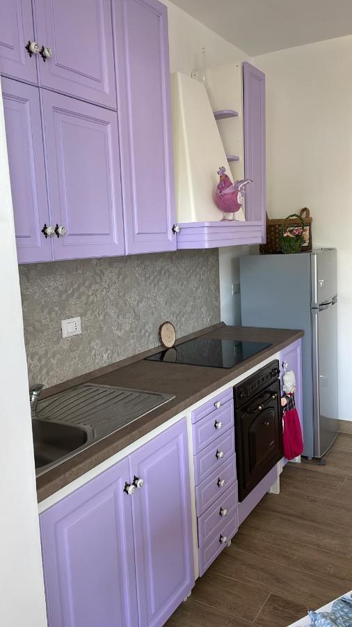 Alla Villa Di Angelo Monopoli Ngoại thất bức ảnh