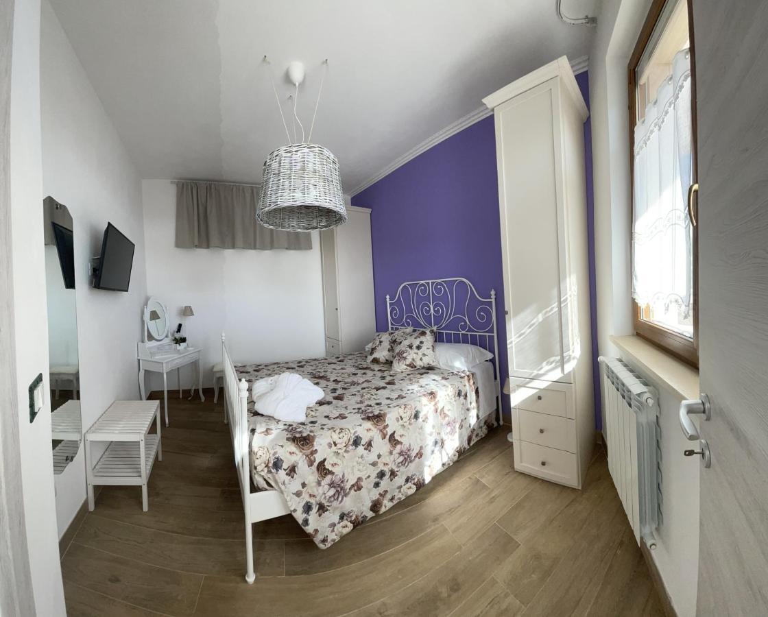 Alla Villa Di Angelo Monopoli Ngoại thất bức ảnh