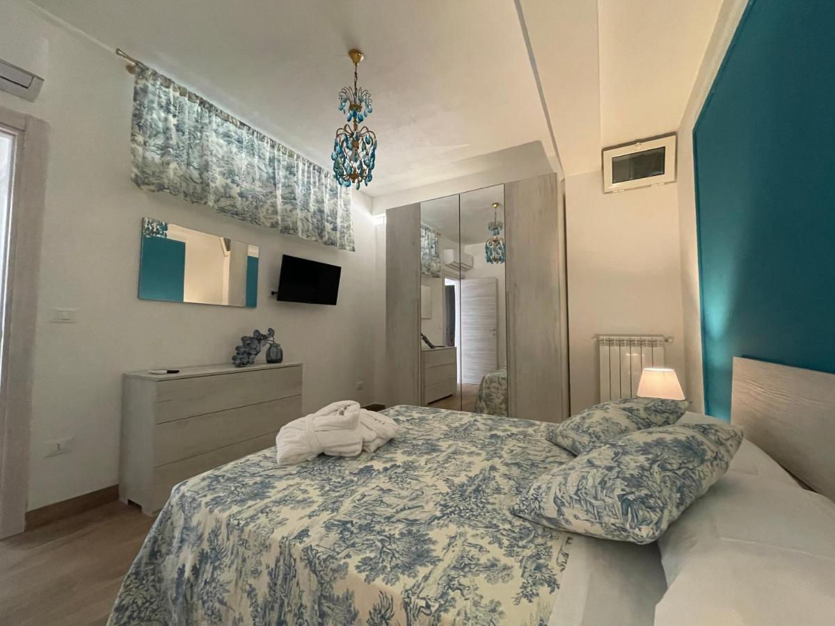 Alla Villa Di Angelo Monopoli Ngoại thất bức ảnh