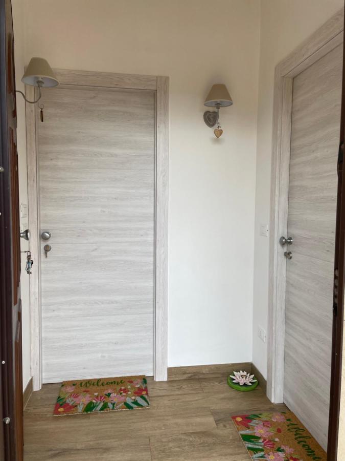 Alla Villa Di Angelo Monopoli Ngoại thất bức ảnh