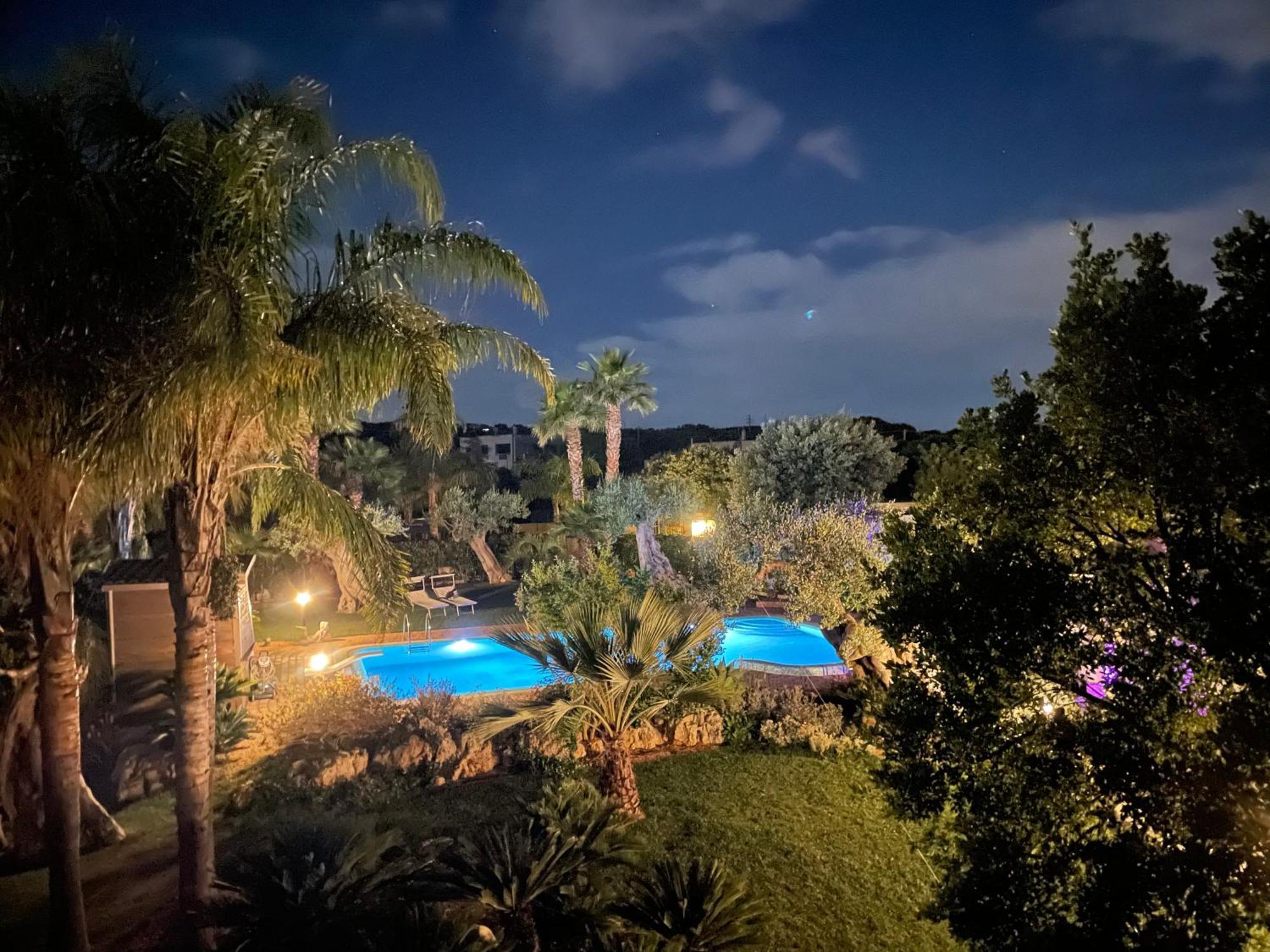 Alla Villa Di Angelo Monopoli Phòng bức ảnh