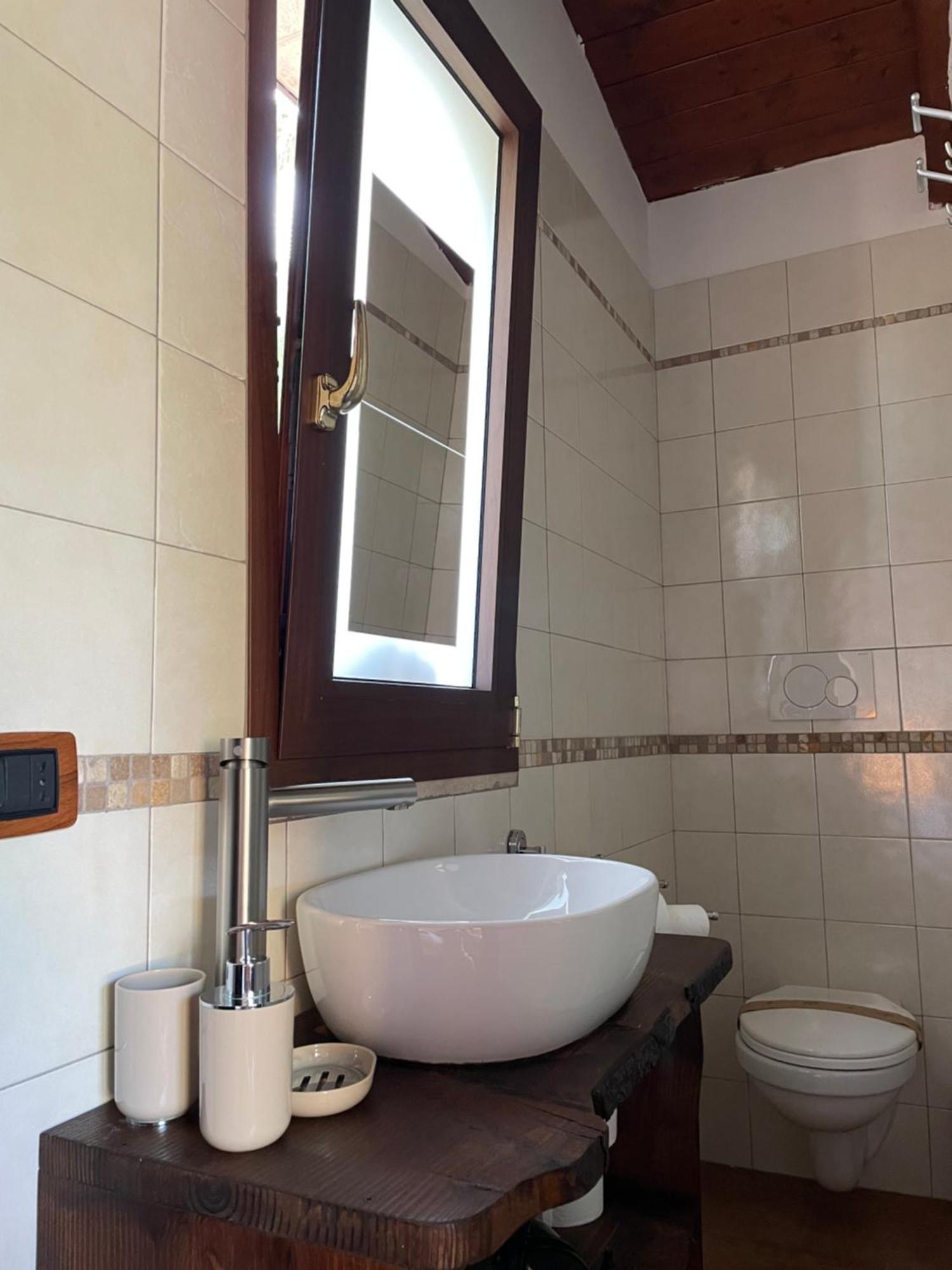 Alla Villa Di Angelo Monopoli Ngoại thất bức ảnh