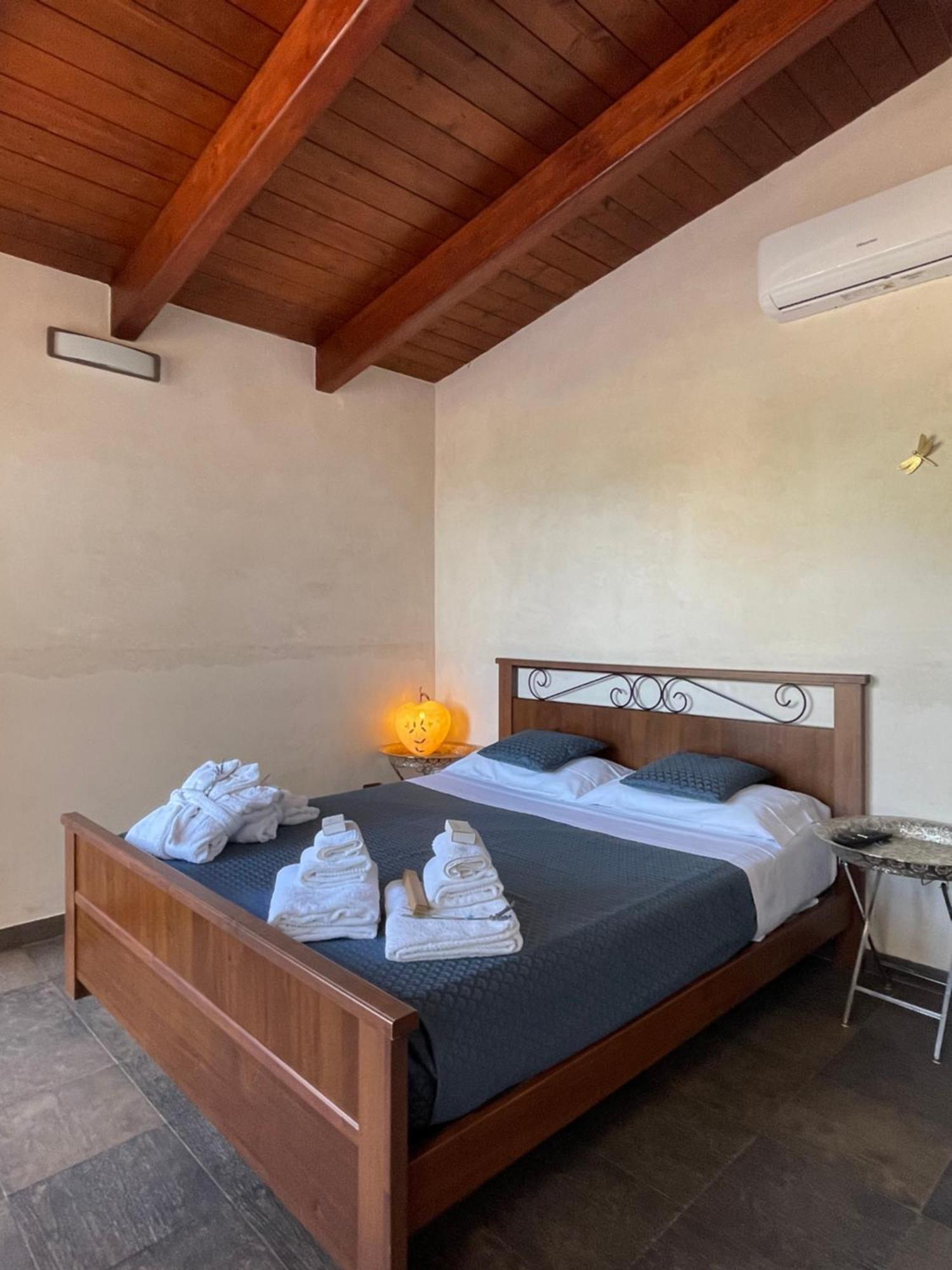 Alla Villa Di Angelo Monopoli Ngoại thất bức ảnh