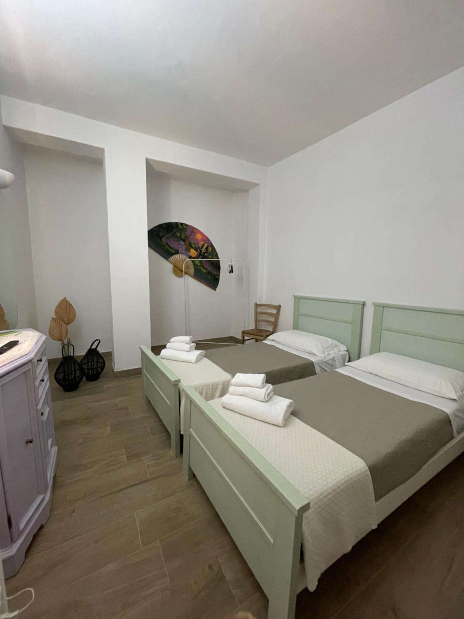 Alla Villa Di Angelo Monopoli Ngoại thất bức ảnh