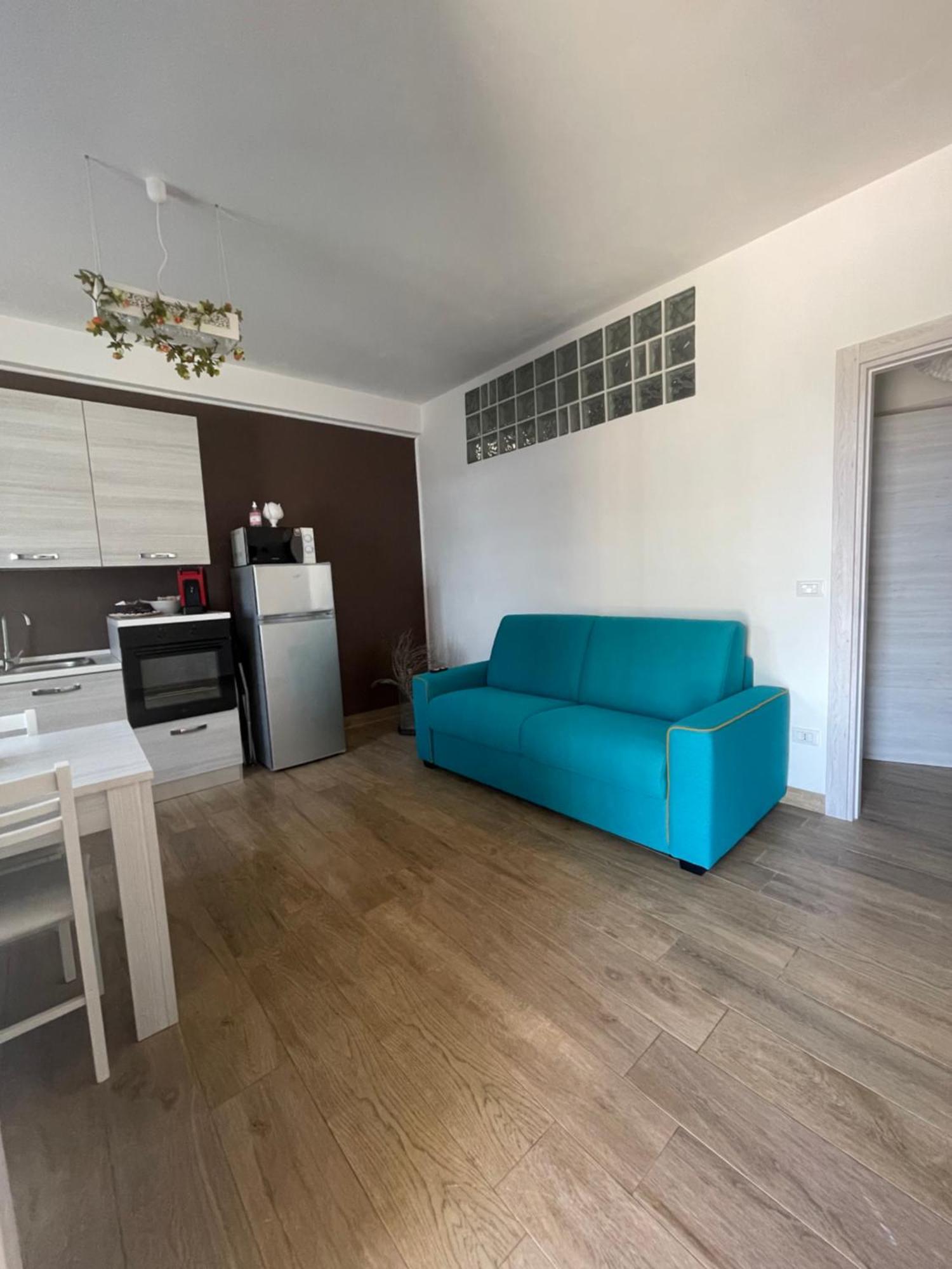 Alla Villa Di Angelo Monopoli Ngoại thất bức ảnh