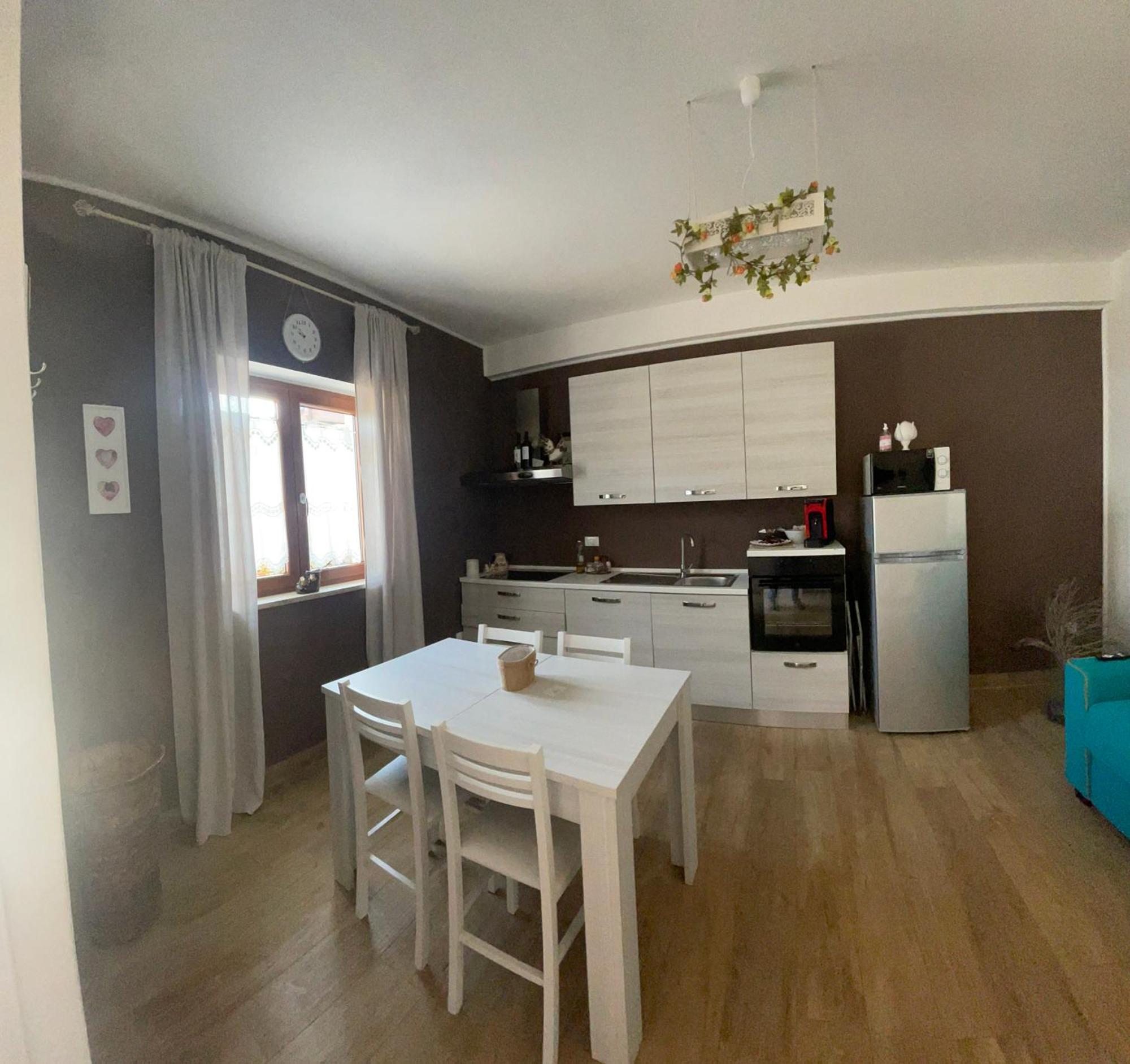 Alla Villa Di Angelo Monopoli Ngoại thất bức ảnh