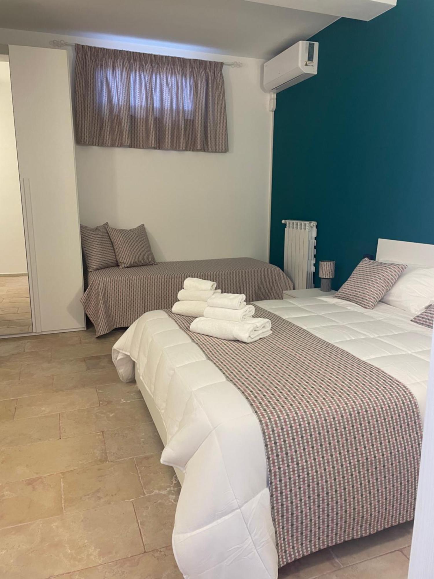 Alla Villa Di Angelo Monopoli Ngoại thất bức ảnh