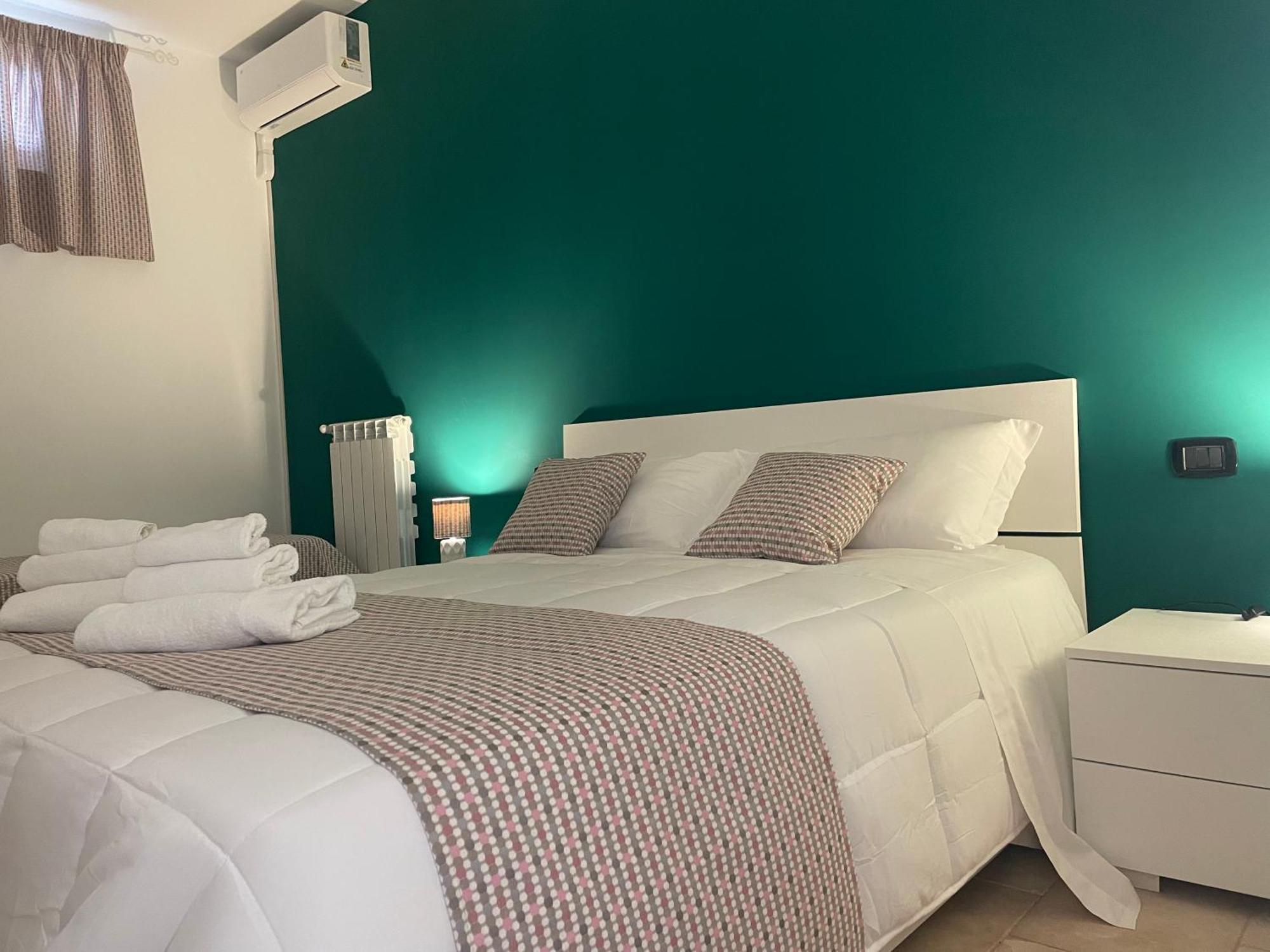 Alla Villa Di Angelo Monopoli Ngoại thất bức ảnh