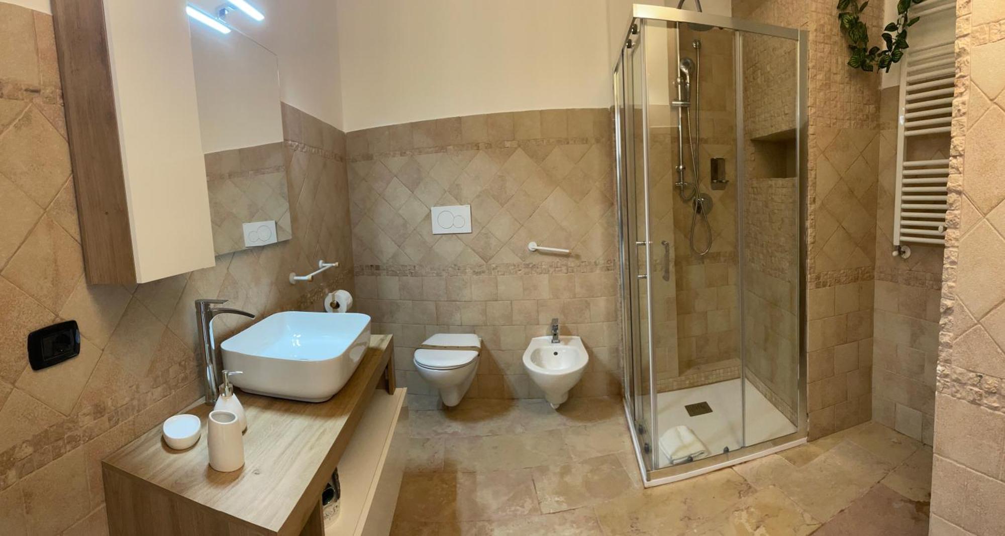 Alla Villa Di Angelo Monopoli Ngoại thất bức ảnh