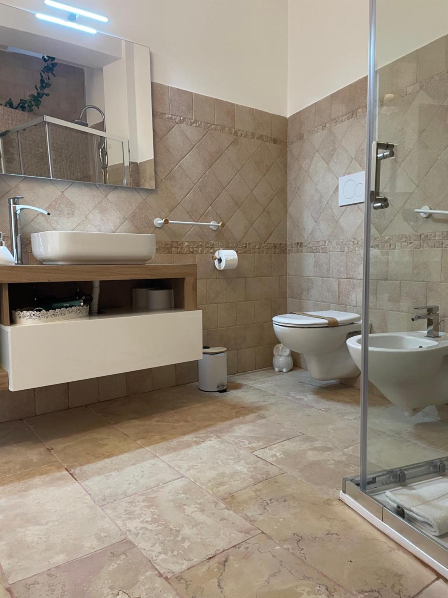 Alla Villa Di Angelo Monopoli Ngoại thất bức ảnh