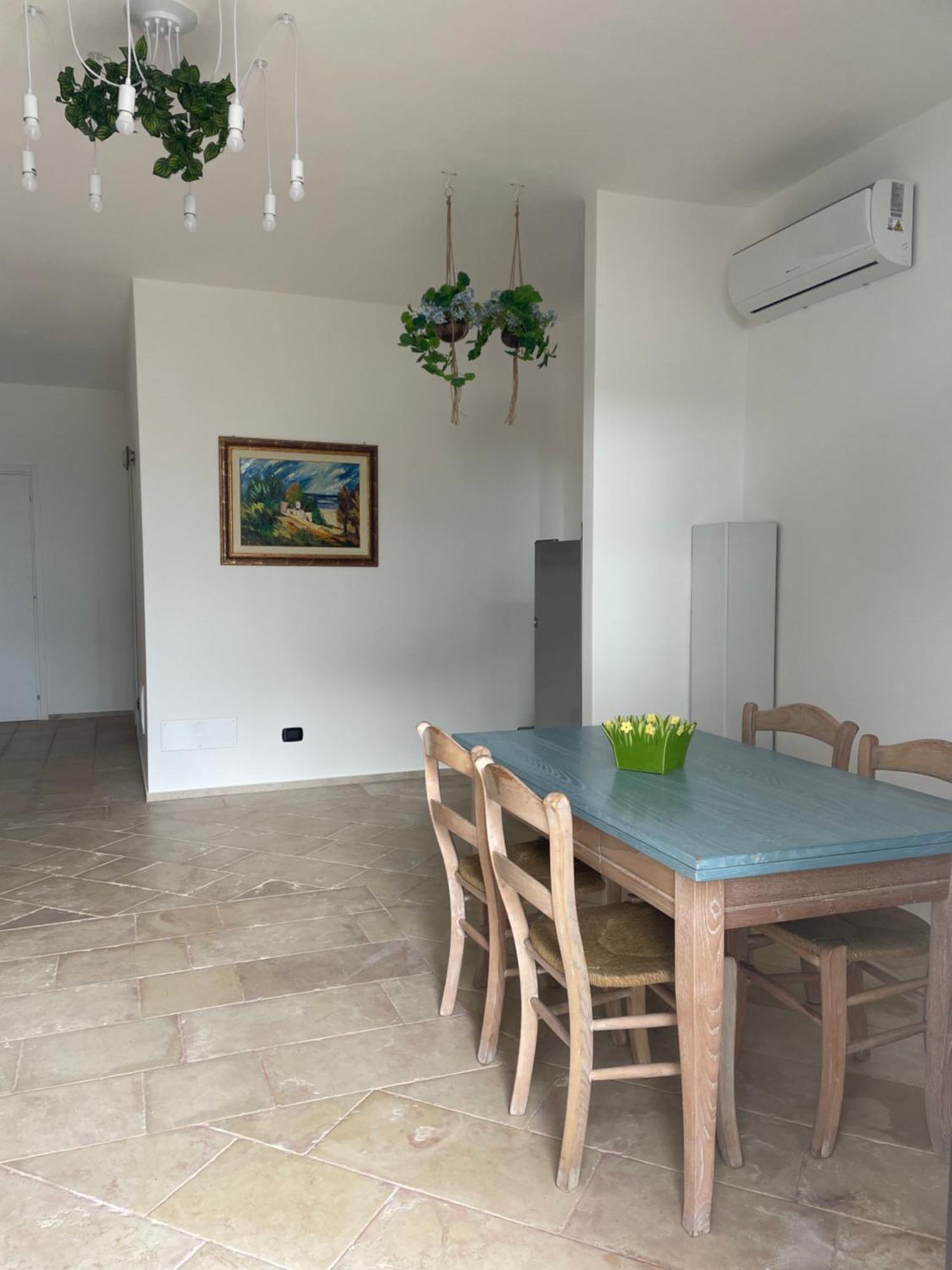Alla Villa Di Angelo Monopoli Ngoại thất bức ảnh
